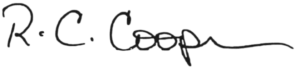 Chris Sign